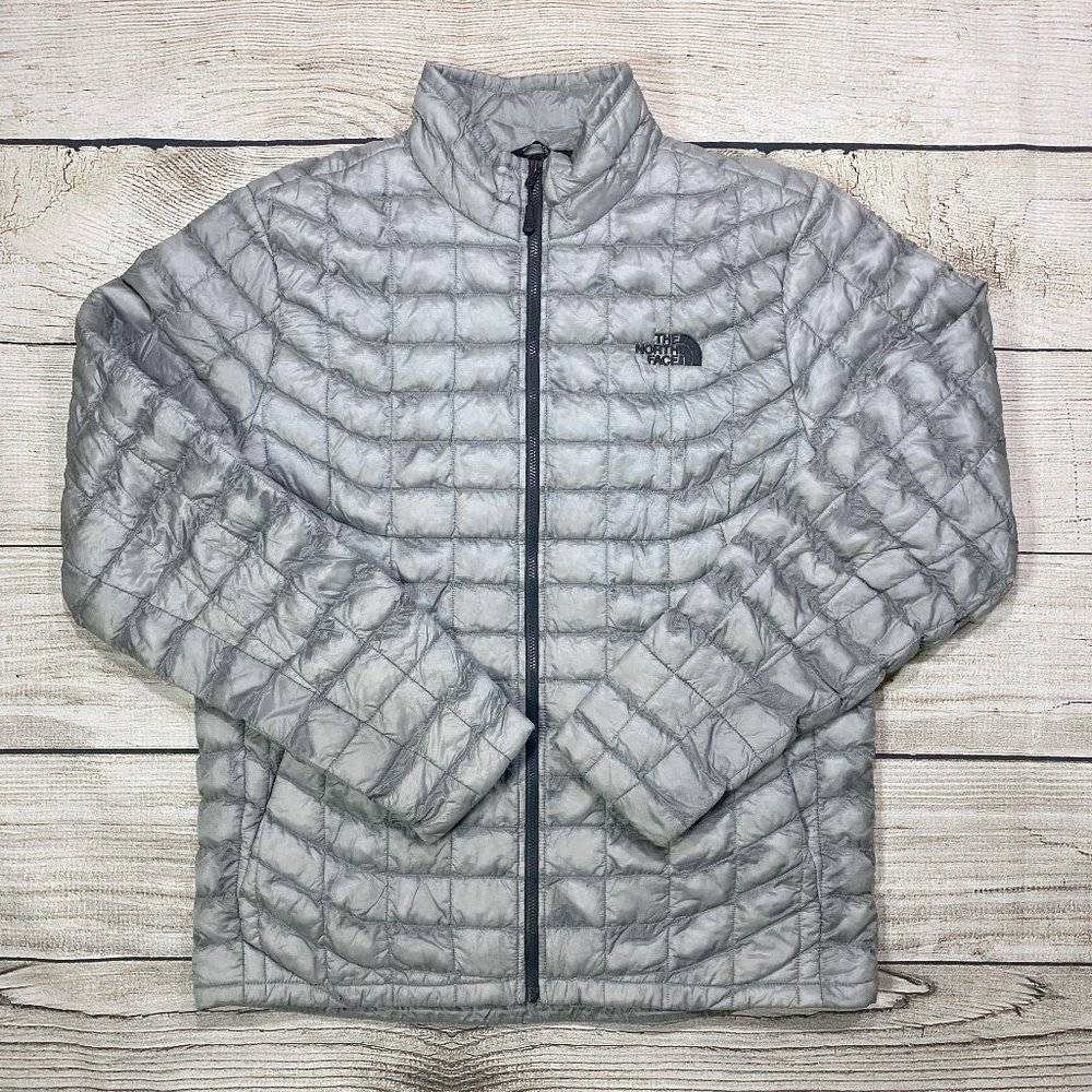 The North Face Men's ThermoBall Jacket